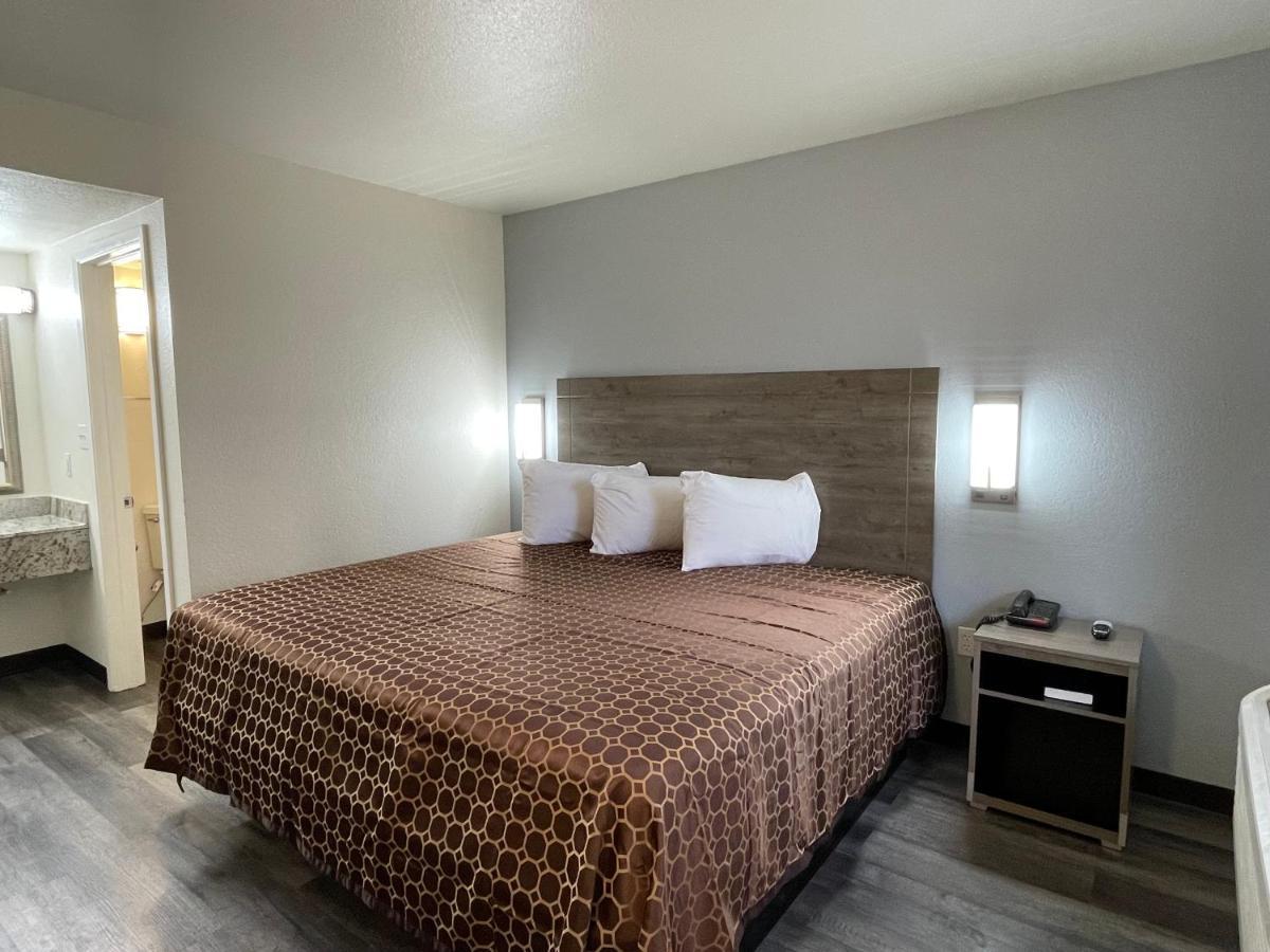 Masters Inn Atlanta - Doraville At I-85 & 285 Exterior foto