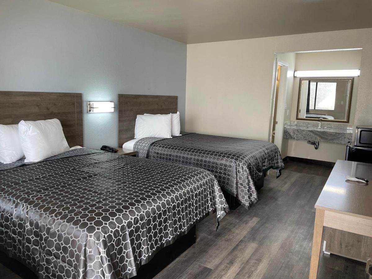 Masters Inn Atlanta - Doraville At I-85 & 285 Exterior foto