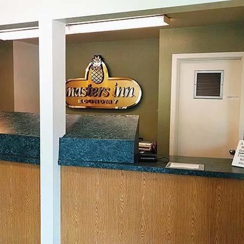 Masters Inn Atlanta - Doraville At I-85 & 285 Exterior foto