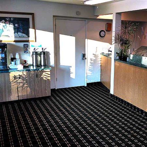 Masters Inn Atlanta - Doraville At I-85 & 285 Interior foto