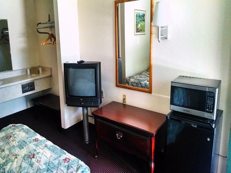 Masters Inn Atlanta - Doraville At I-85 & 285 Exterior foto