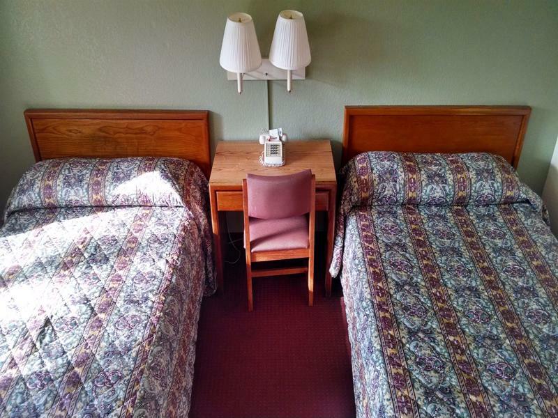 Masters Inn Atlanta - Doraville At I-85 & 285 Exterior foto